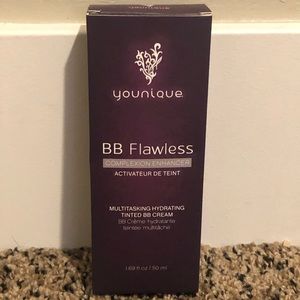 Bisque Younique BB Cream